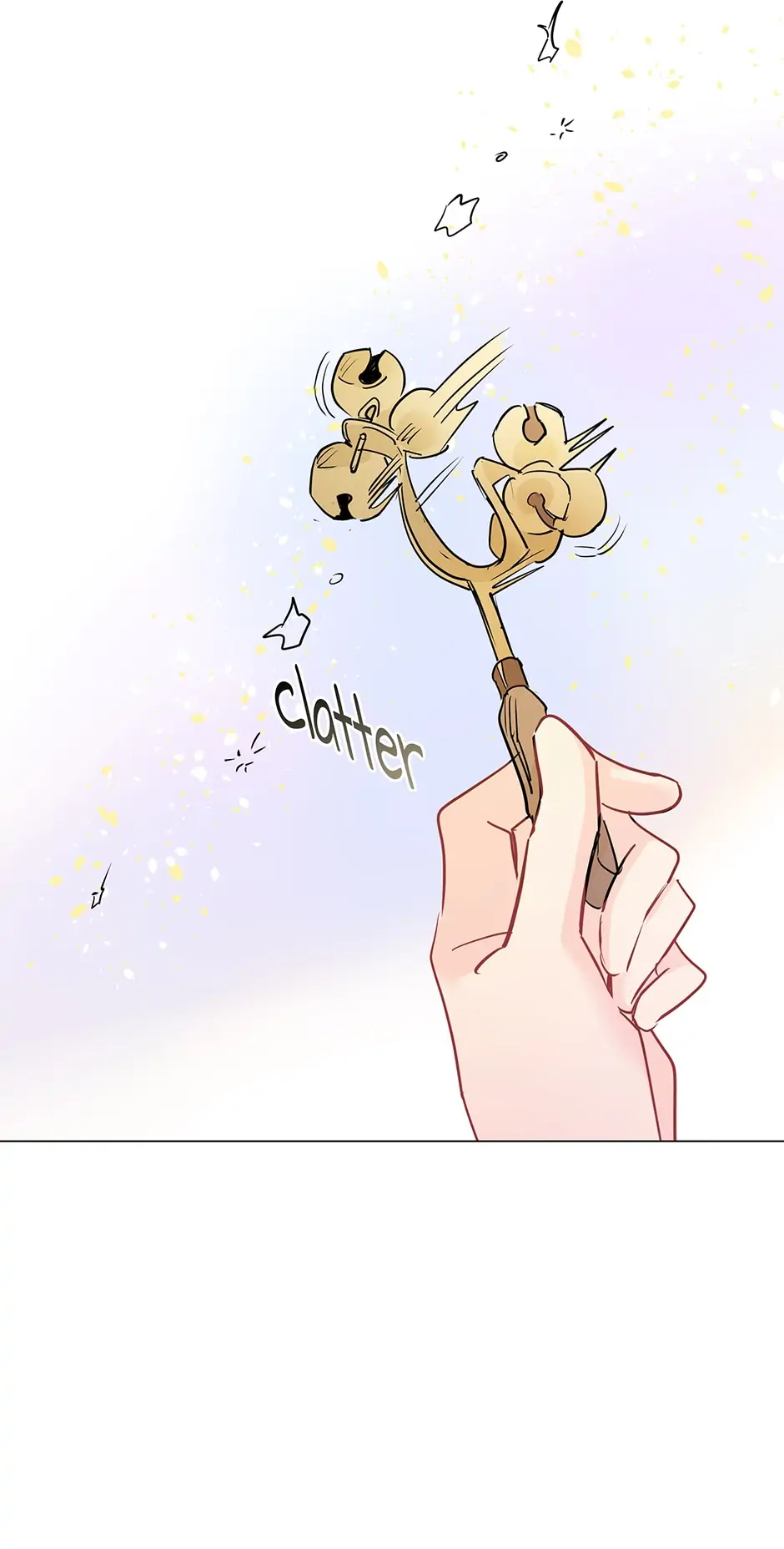 It’s Just a Dream…Right?! - Chapter 60 manhwa
