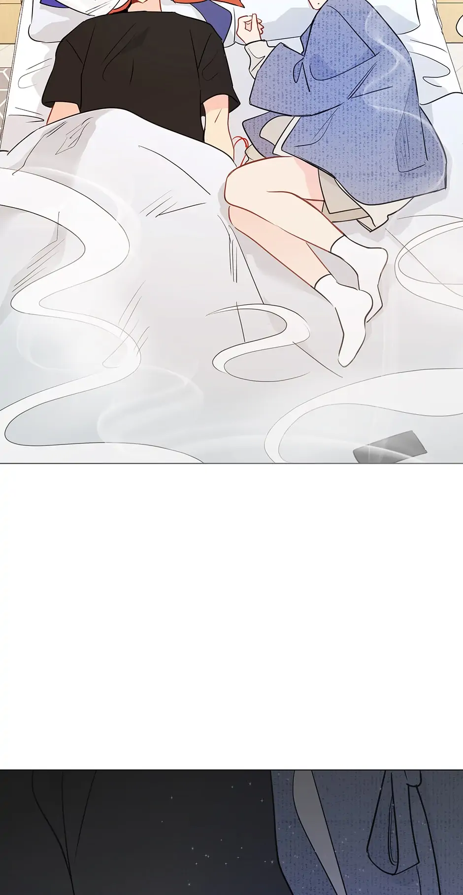 It’s Just a Dream…Right?! - Chapter 60 manhwa