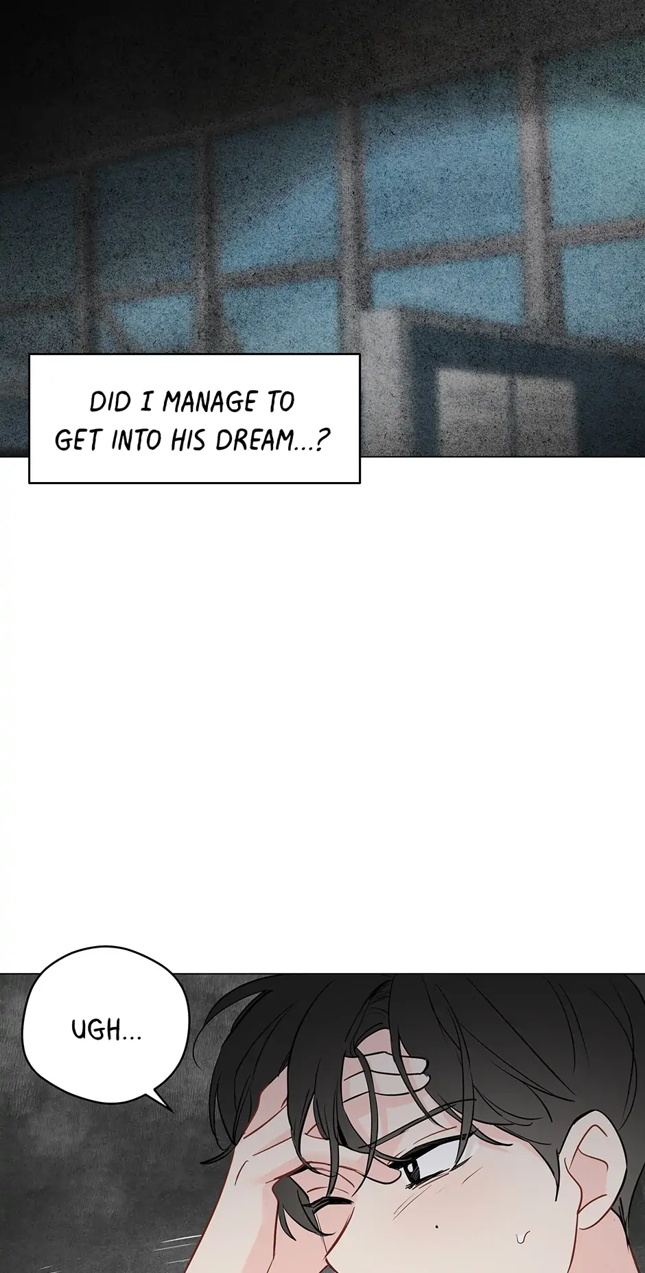 It’s Just a Dream…Right?! - Chapter 60 manhwa