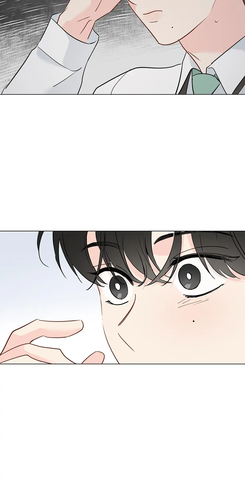 It’s Just a Dream…Right?! - Chapter 60 manhwa