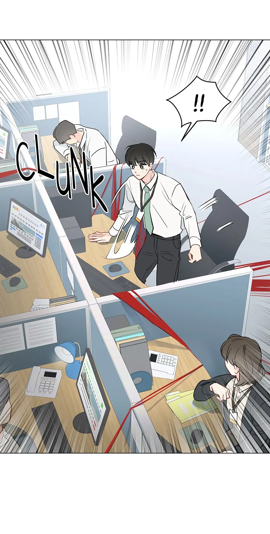 It’s Just a Dream…Right?! - Chapter 60 manhwa