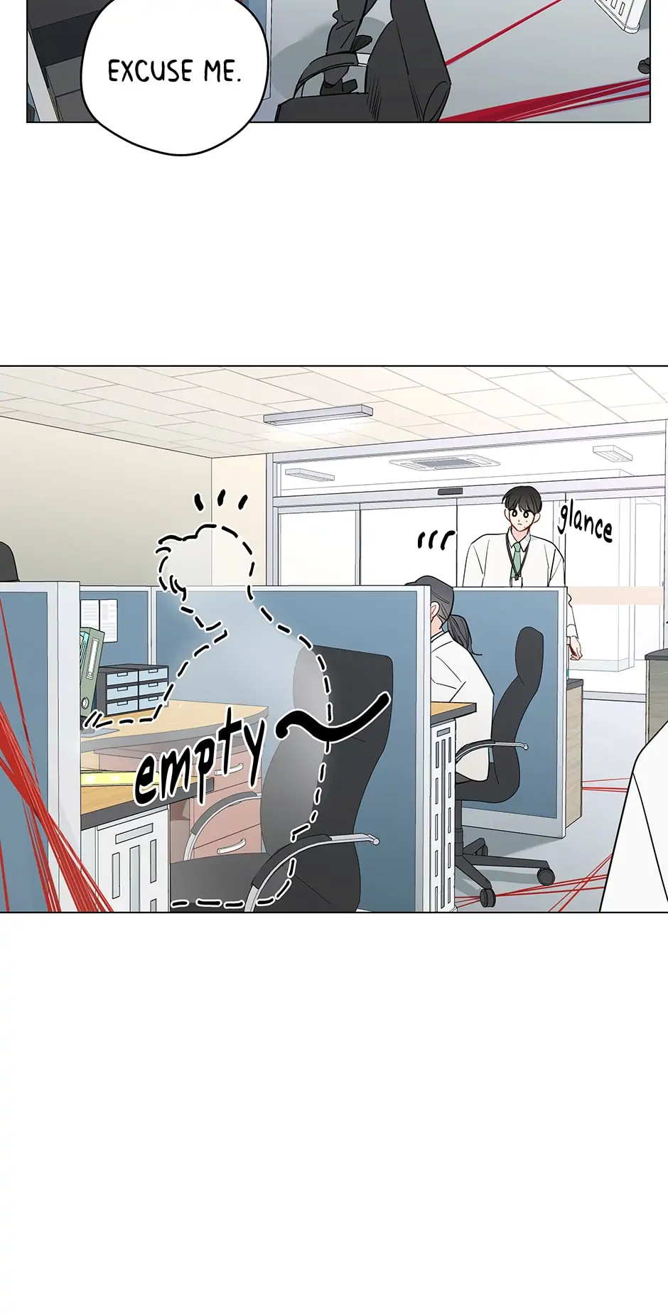 It’s Just a Dream…Right?! - Chapter 60 manhwa