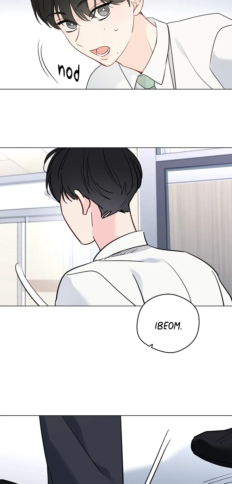 It’s Just a Dream…Right?! - Chapter 60 manhwa