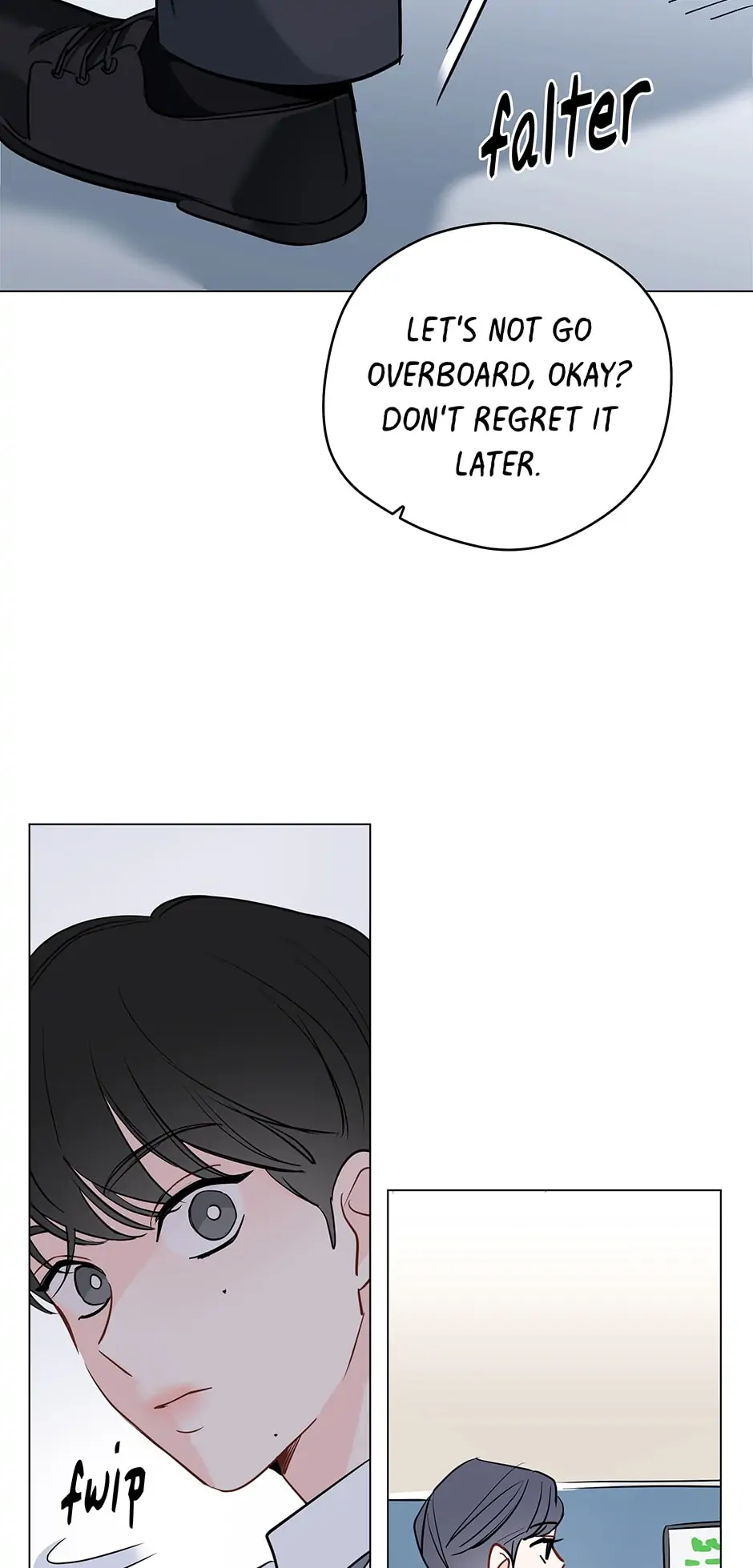 It’s Just a Dream…Right?! - Chapter 60 manhwa