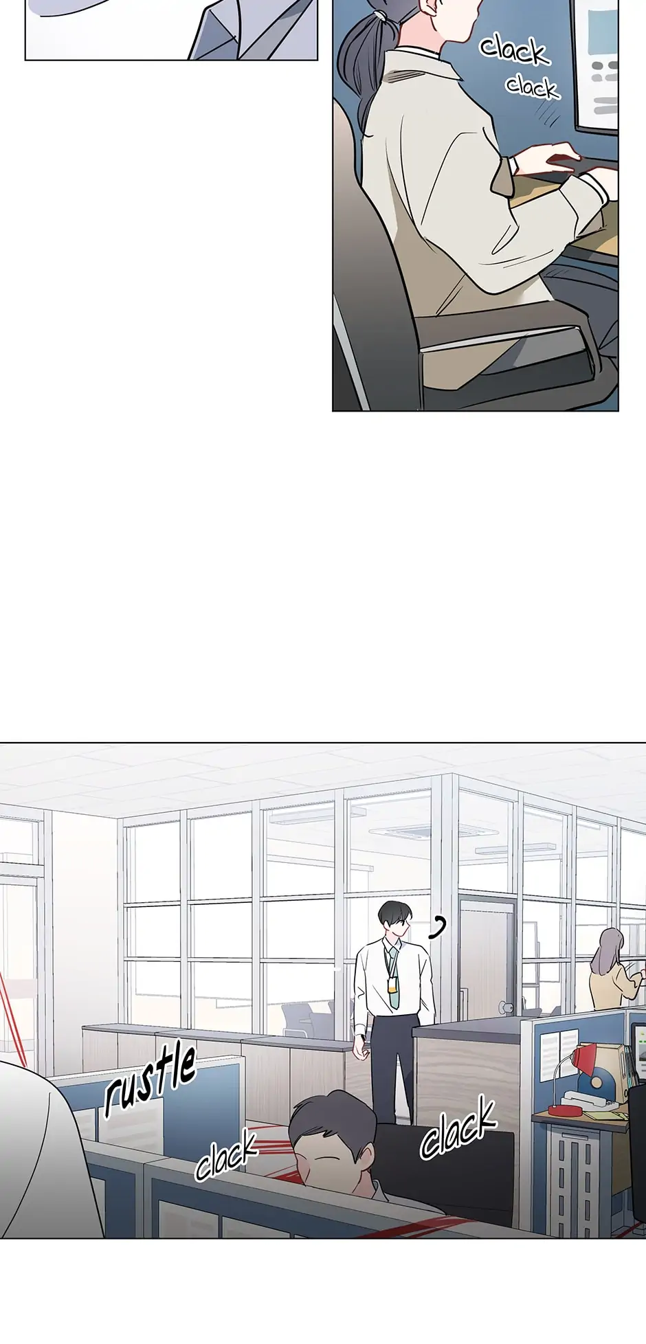 It’s Just a Dream…Right?! - Chapter 60 manhwa