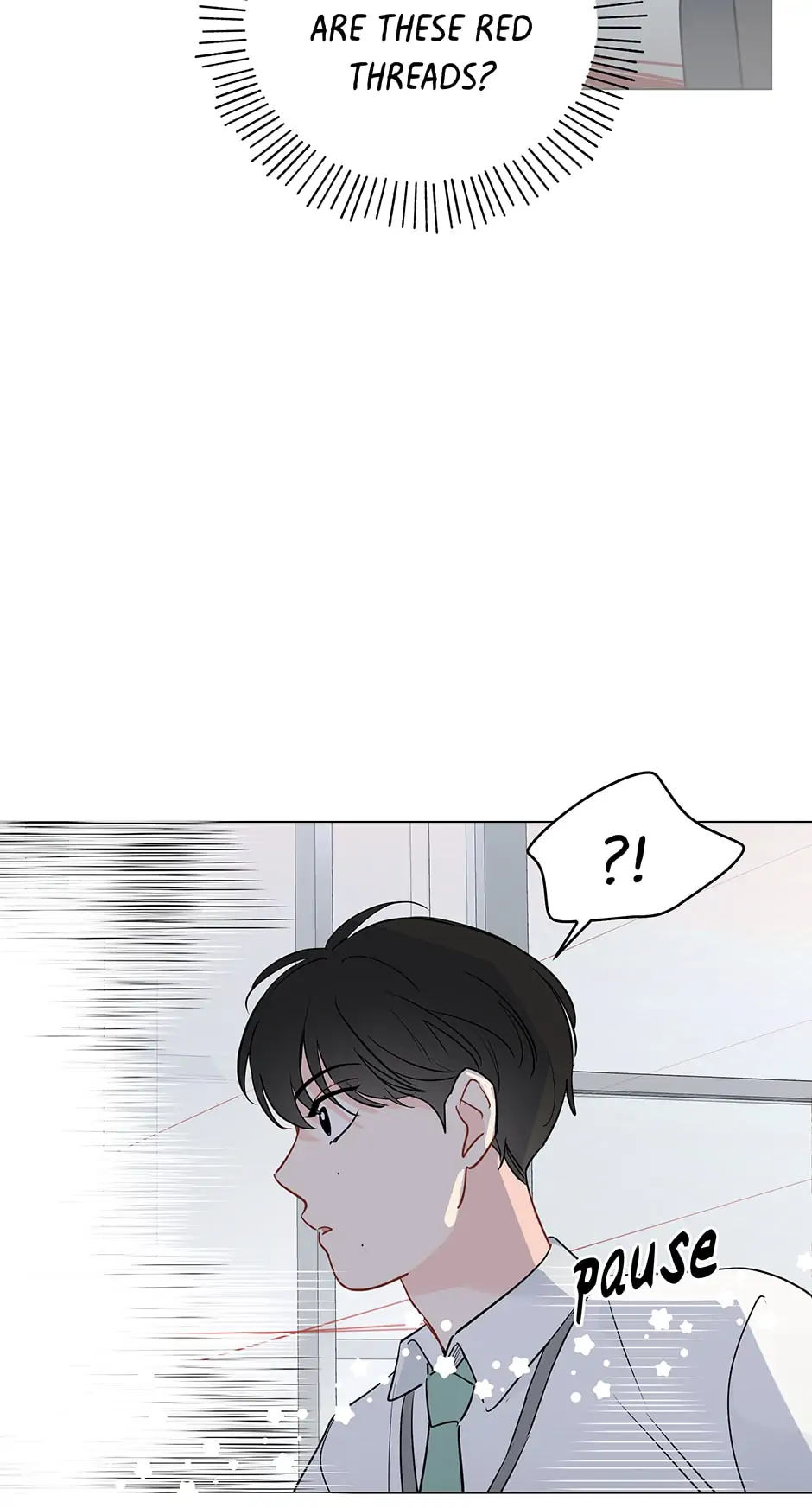 It’s Just a Dream…Right?! - Chapter 60 manhwa