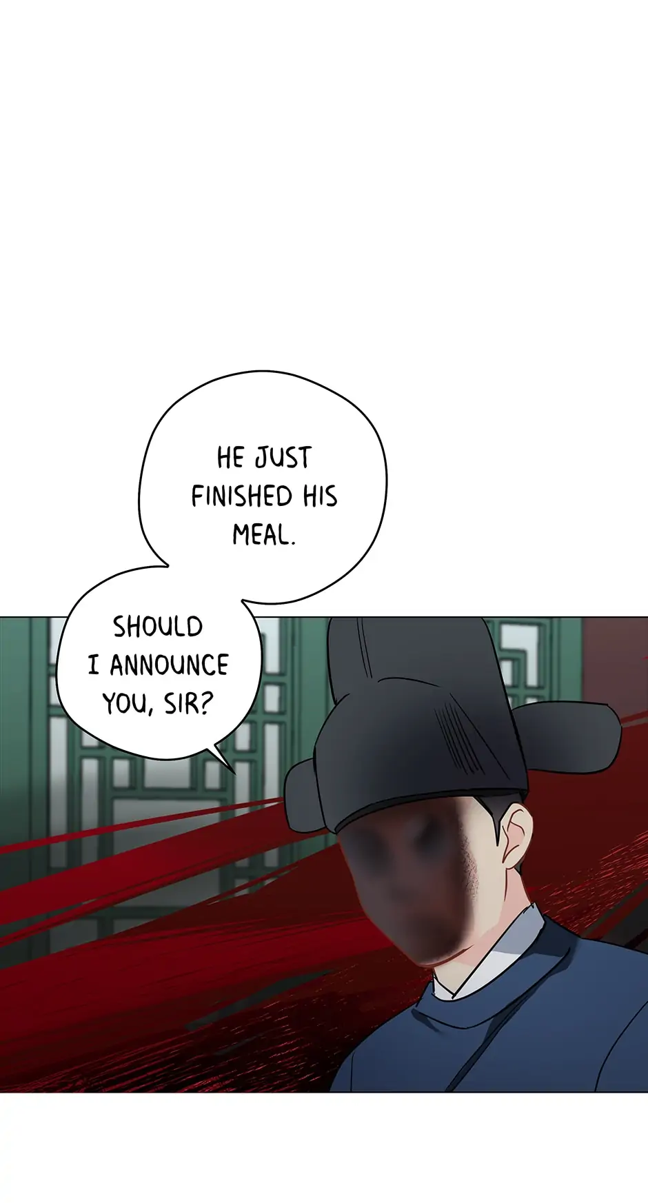 It’s Just a Dream…Right?! - Chapter 60 manhwa