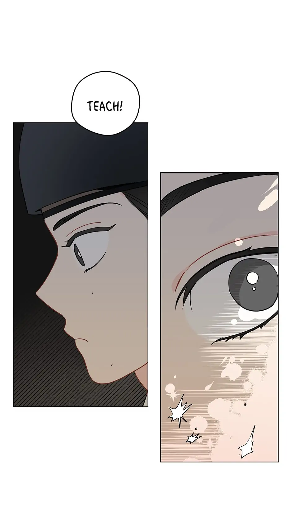 It’s Just a Dream…Right?! - Chapter 60 manhwa