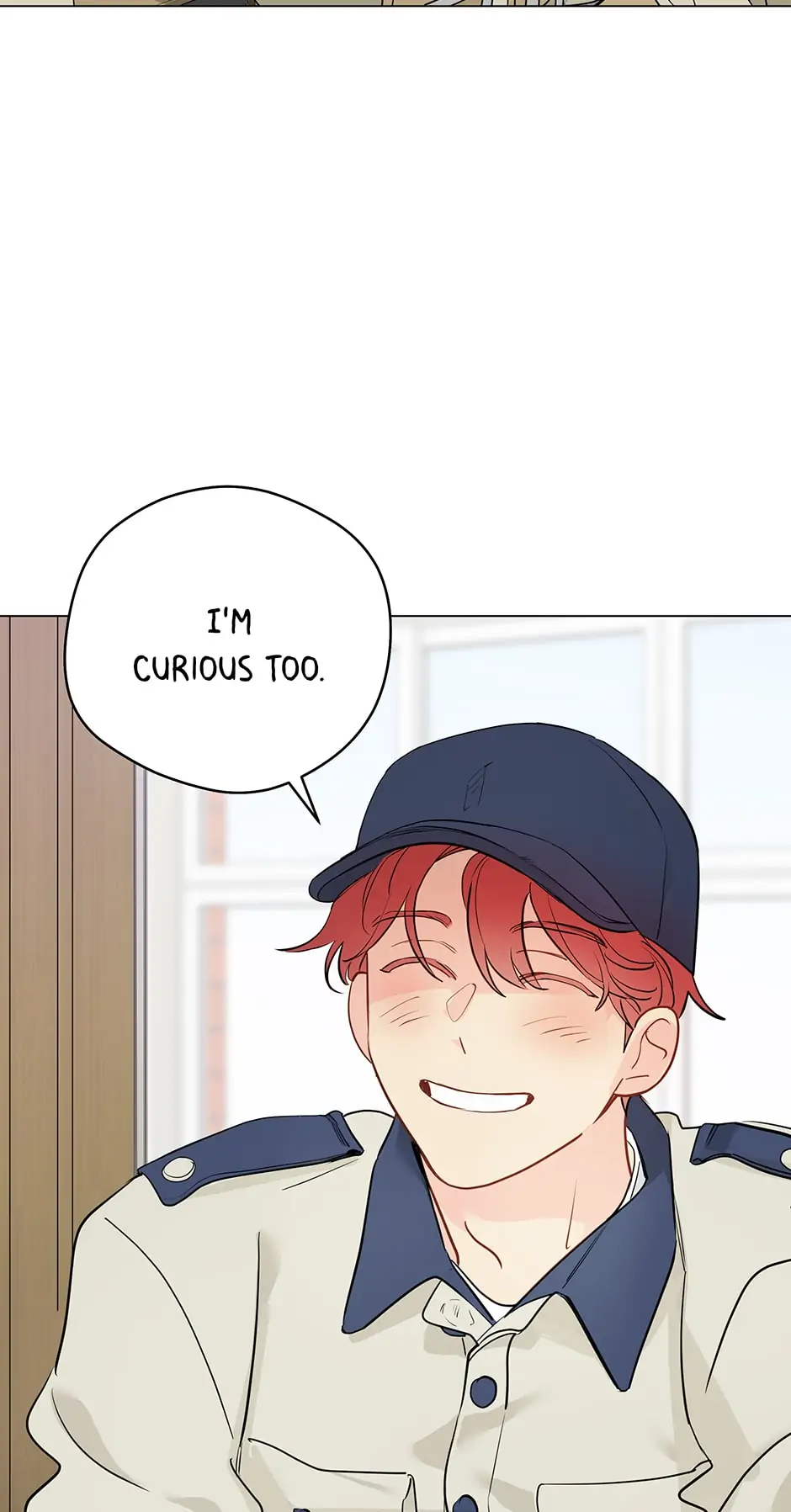 It’s Just a Dream…Right?! - Chapter 61 manhwa
