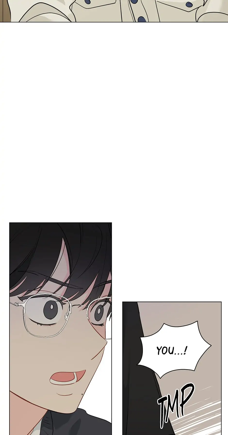 It’s Just a Dream…Right?! - Chapter 61 manhwa