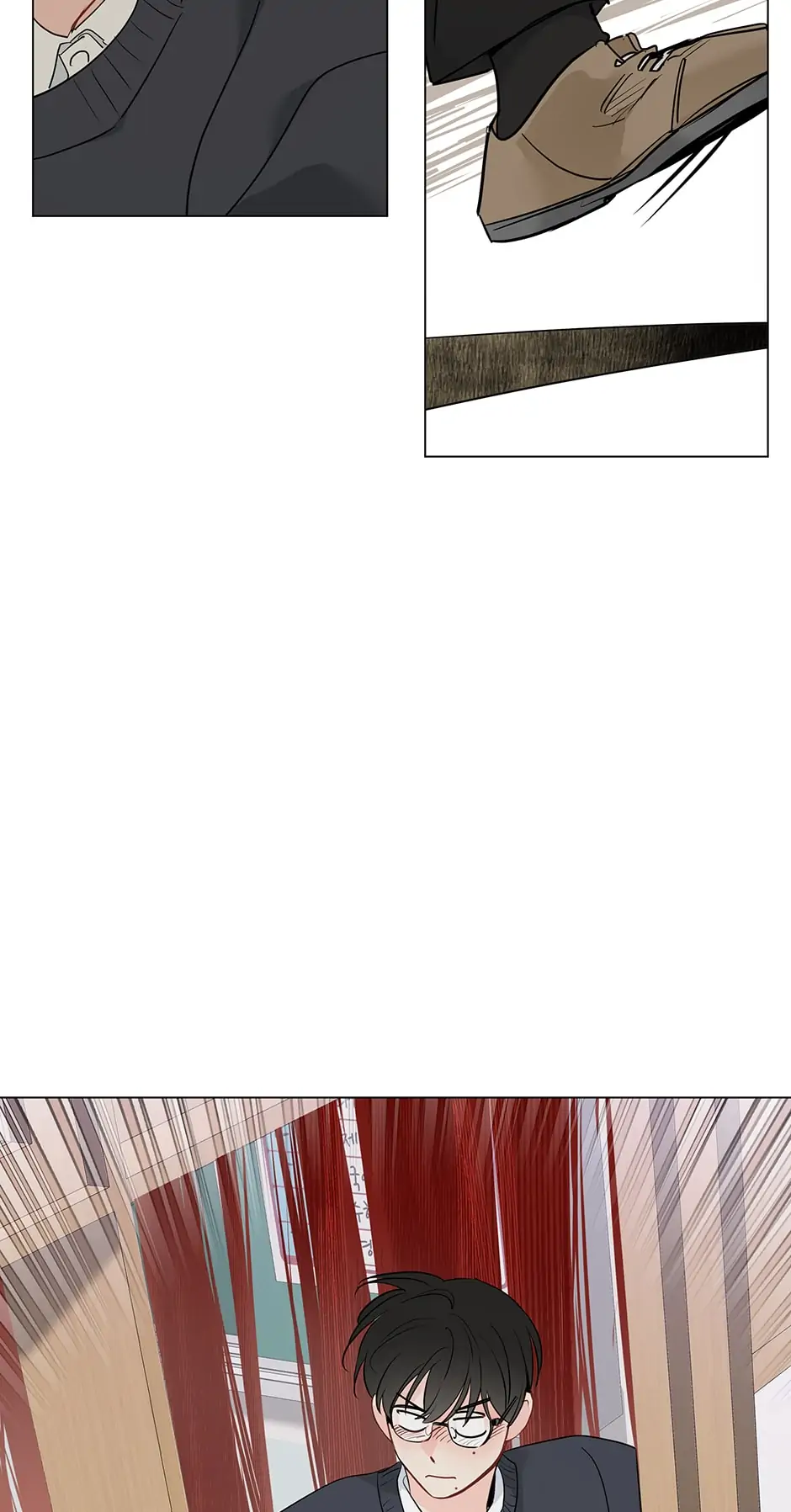 It’s Just a Dream…Right?! - Chapter 61 manhwa