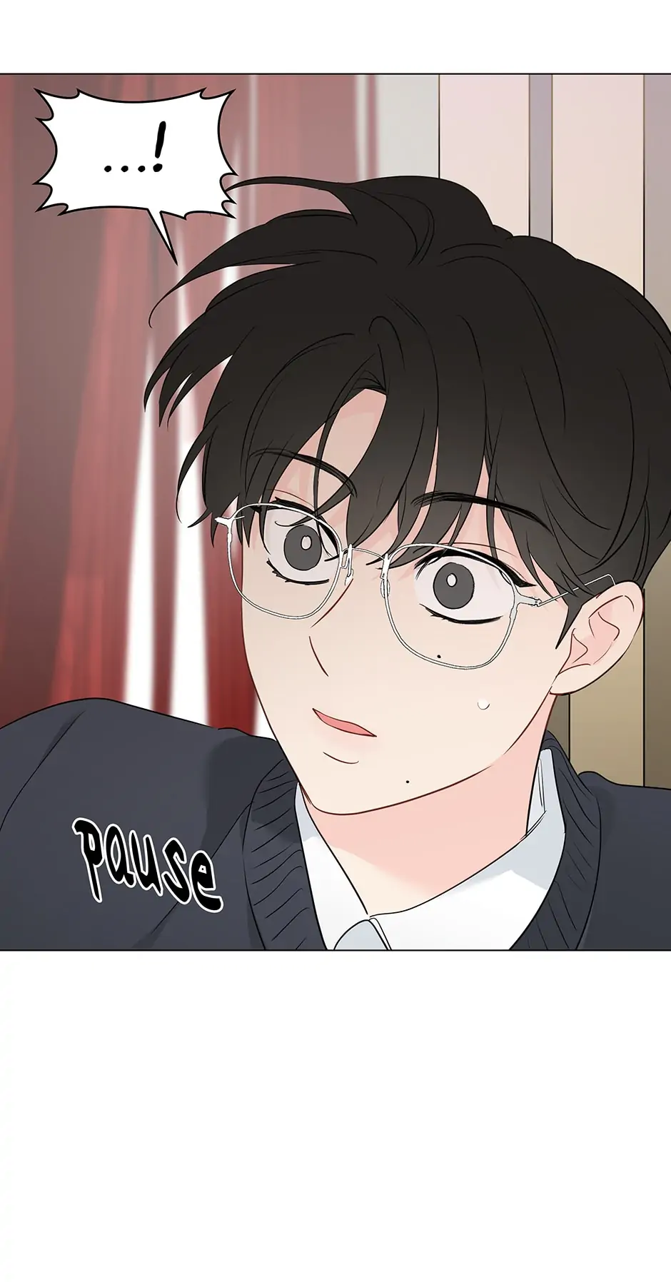 It’s Just a Dream…Right?! - Chapter 61 manhwa