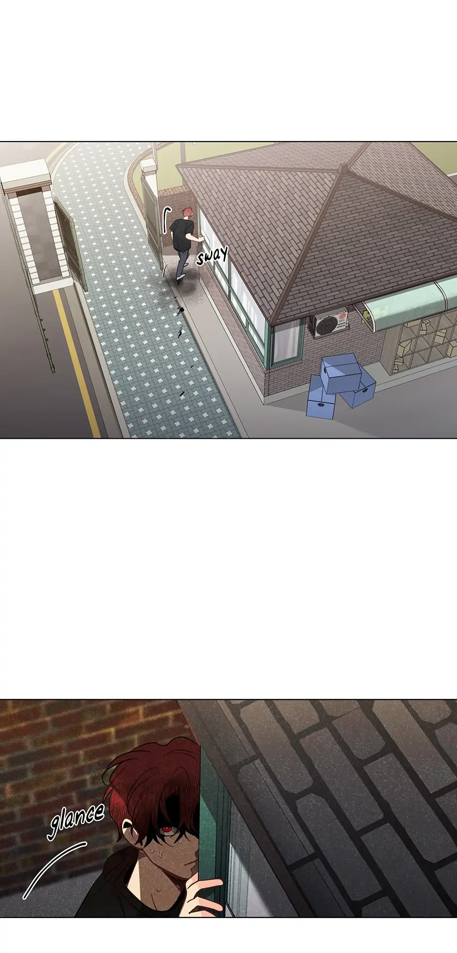 It’s Just a Dream…Right?! - Chapter 61 manhwa