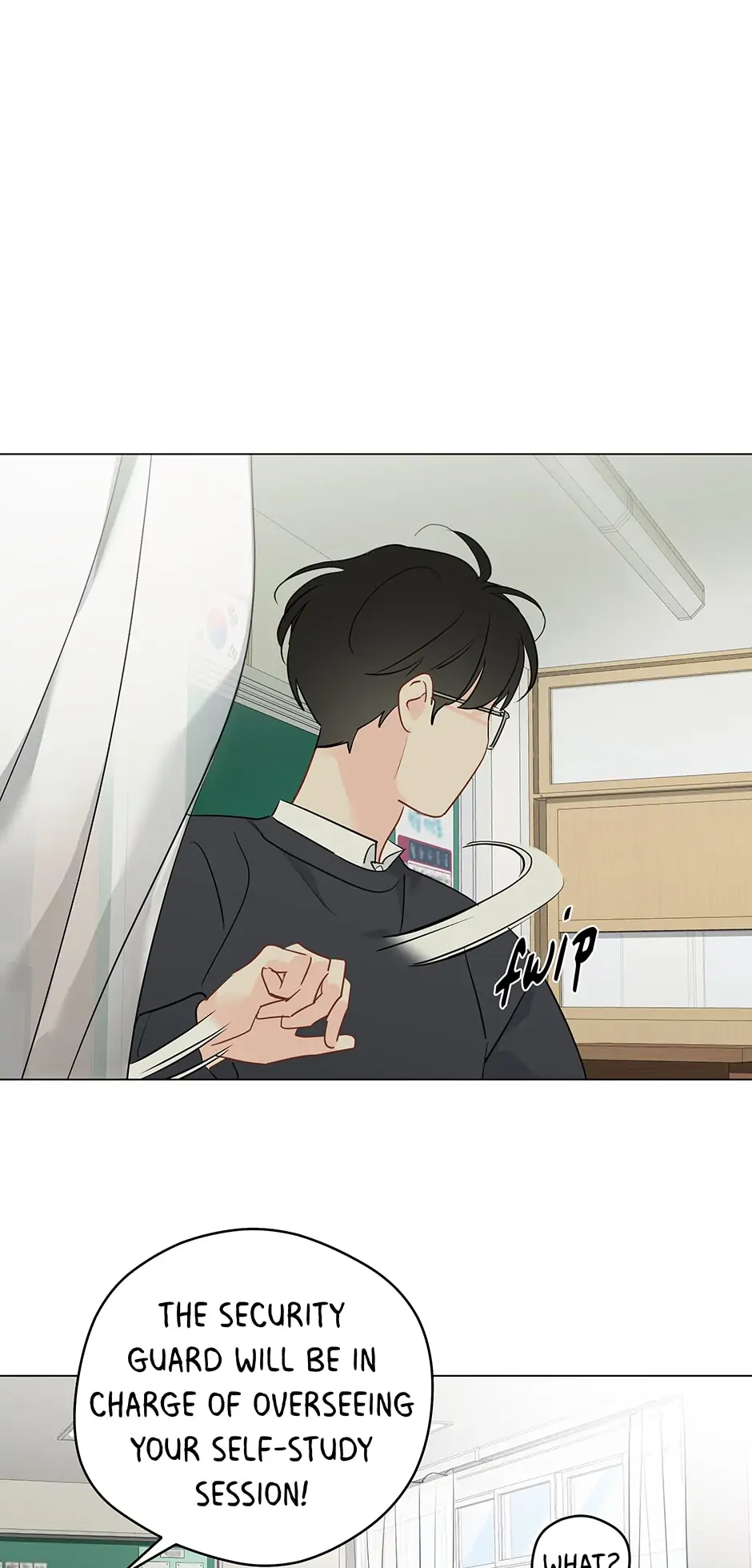 It’s Just a Dream…Right?! - Chapter 61 manhwa