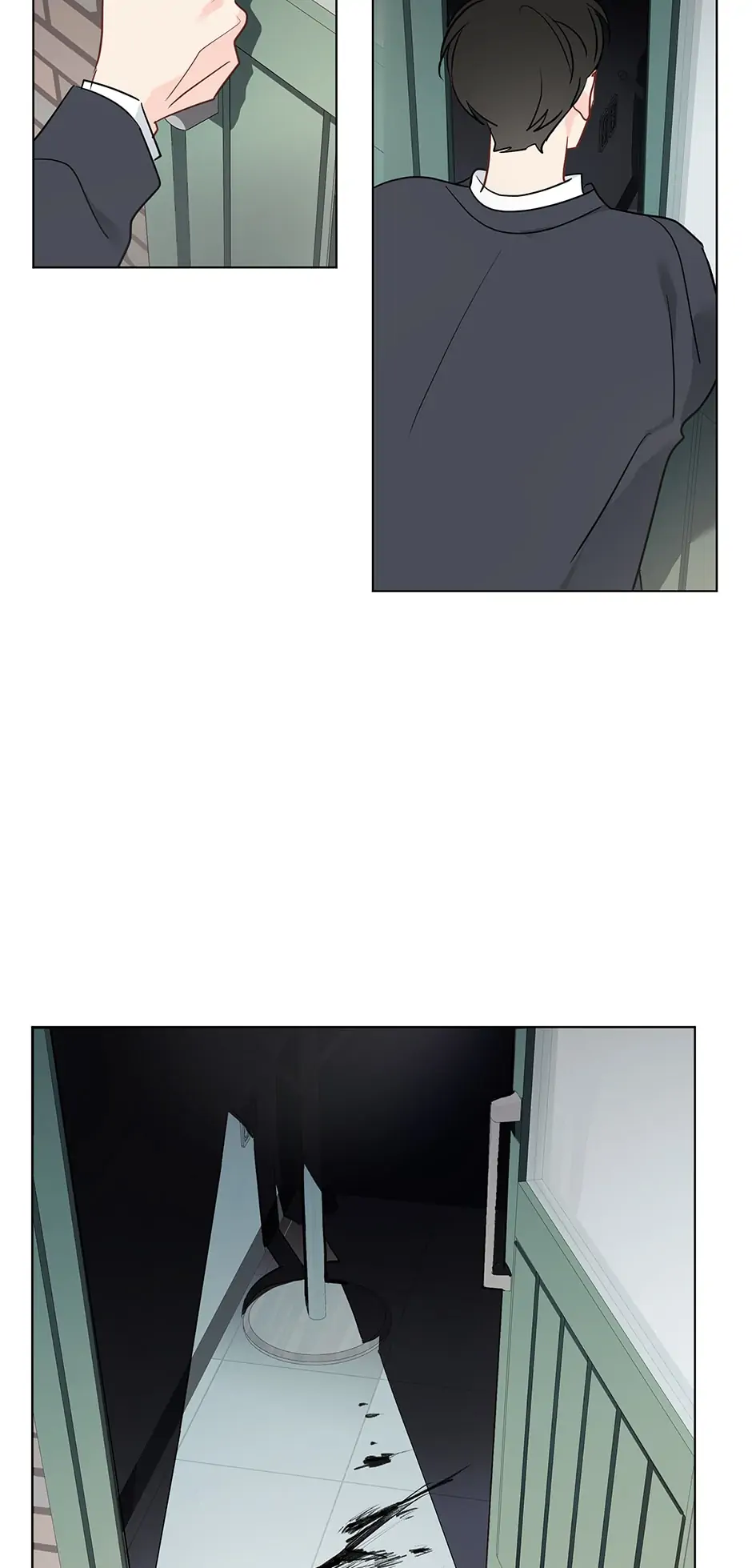 It’s Just a Dream…Right?! - Chapter 61 manhwa