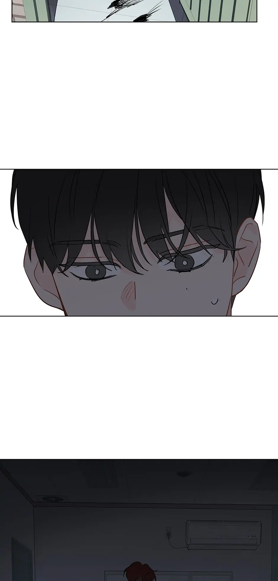 It’s Just a Dream…Right?! - Chapter 61 manhwa