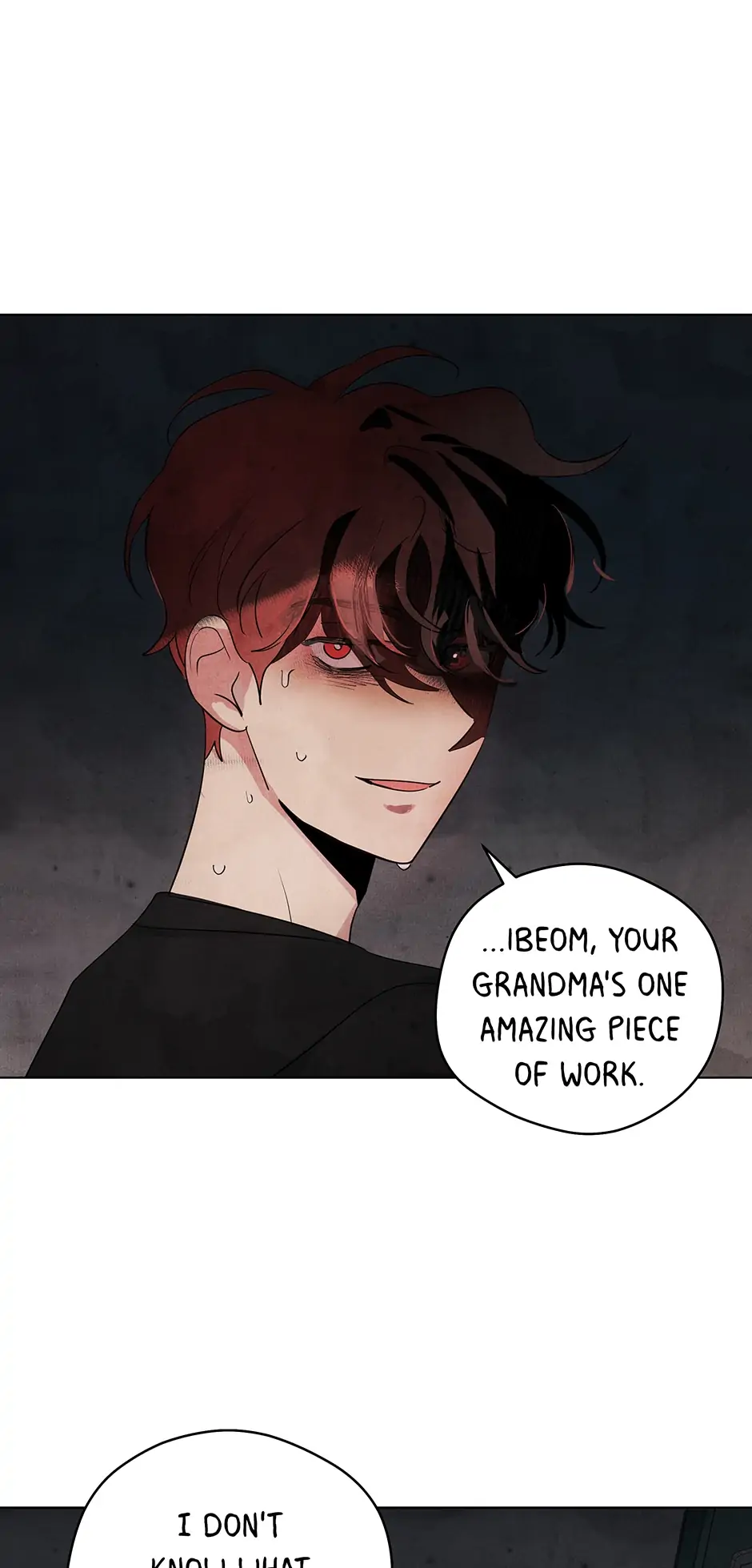 It’s Just a Dream…Right?! - Chapter 61 manhwa