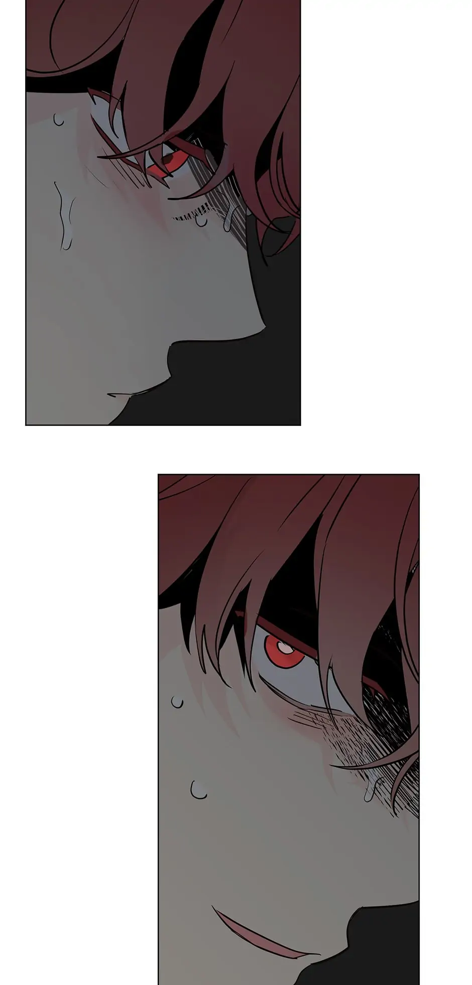 It’s Just a Dream…Right?! - Chapter 61 manhwa