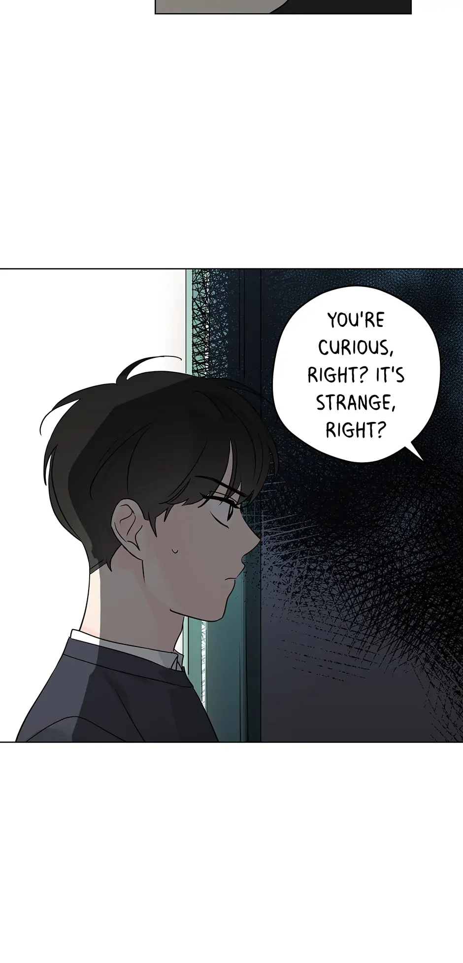 It’s Just a Dream…Right?! - Chapter 61 manhwa