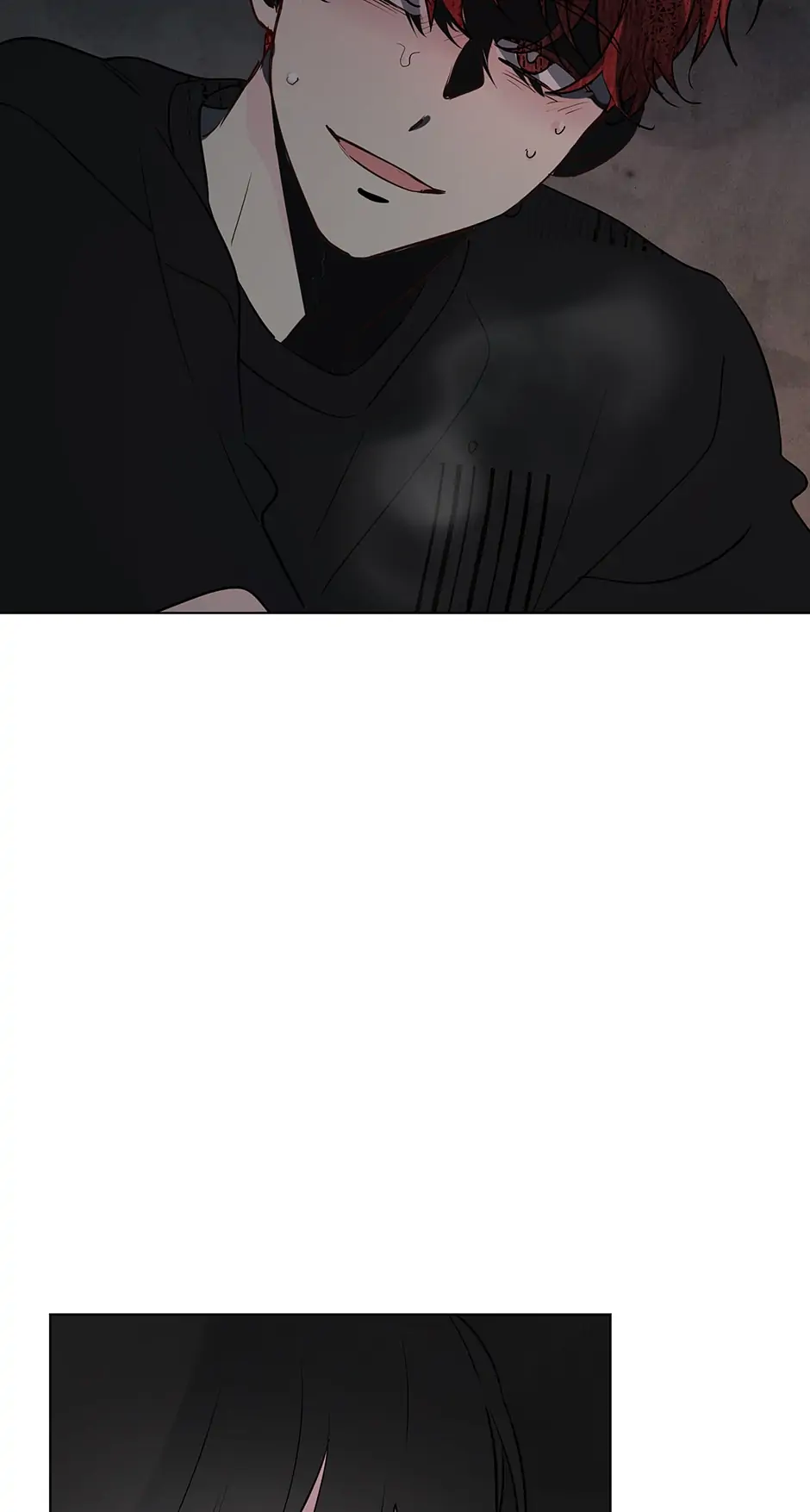 It’s Just a Dream…Right?! - Chapter 61 manhwa