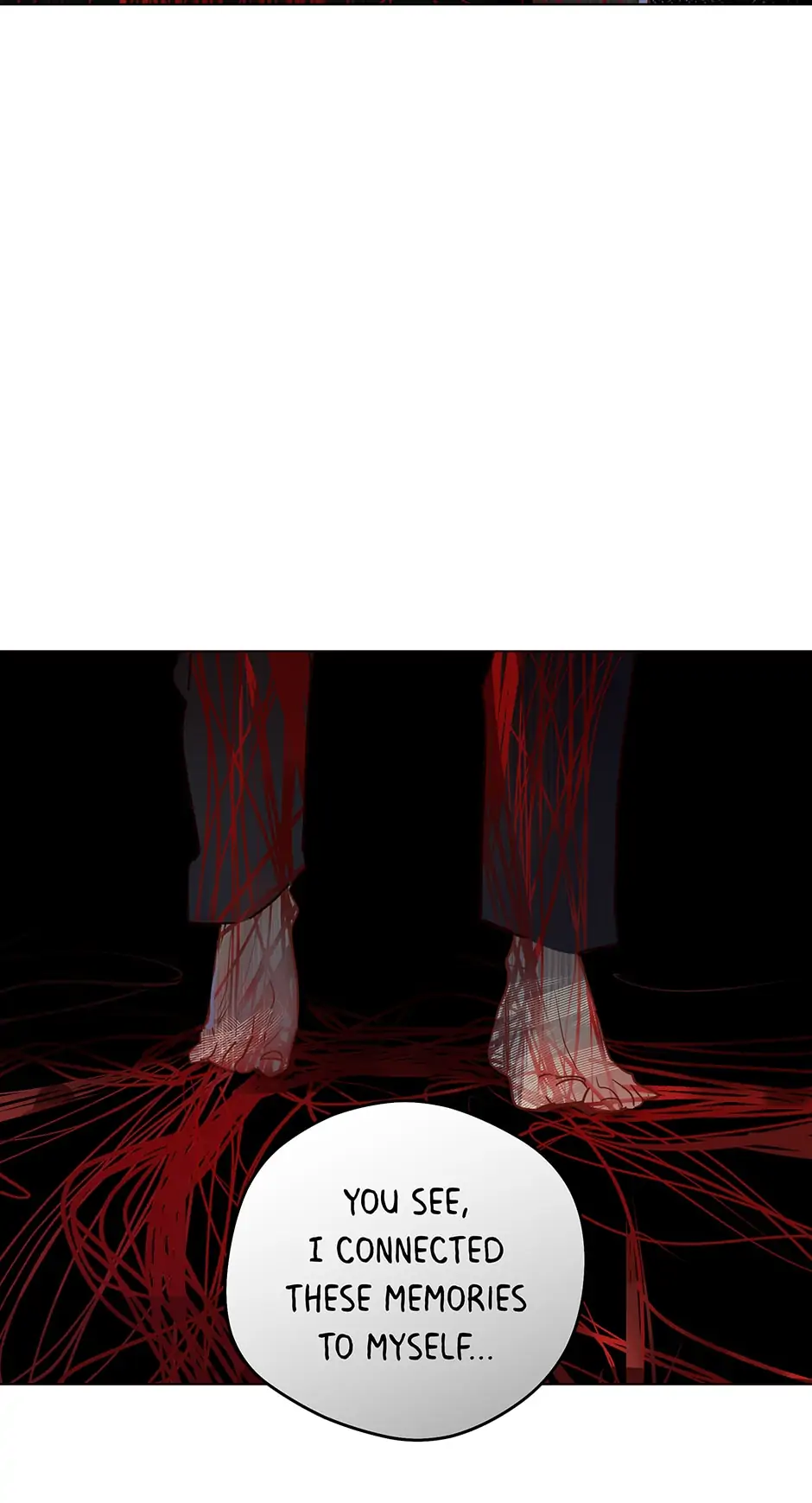 It’s Just a Dream…Right?! - Chapter 61 manhwa