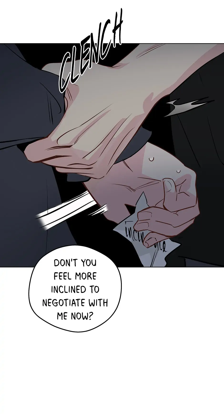 It’s Just a Dream…Right?! - Chapter 61 manhwa