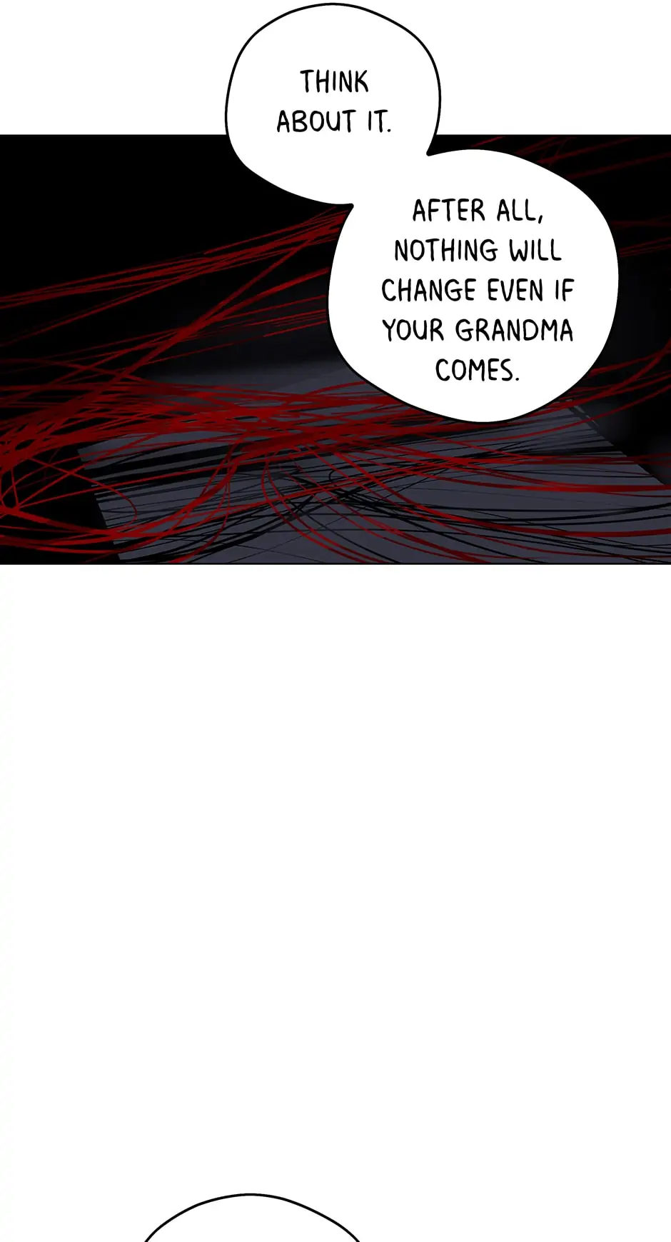 It’s Just a Dream…Right?! - Chapter 61 manhwa
