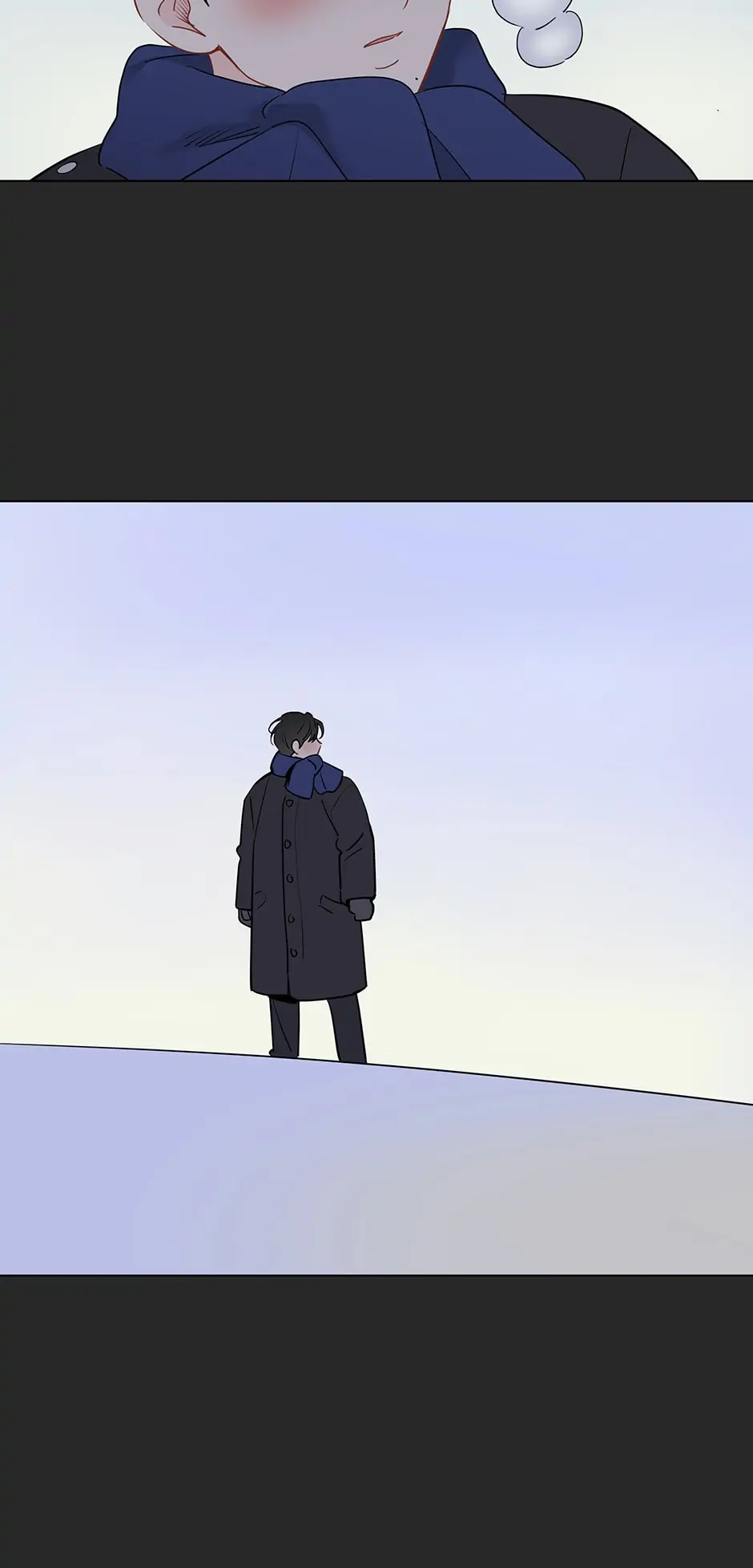 It’s Just a Dream…Right?! - Chapter 61 manhwa