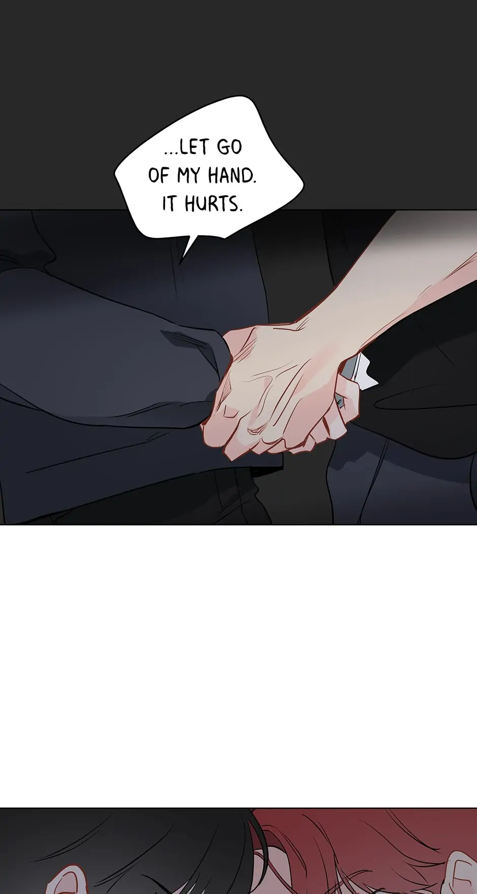 It’s Just a Dream…Right?! - Chapter 61 manhwa