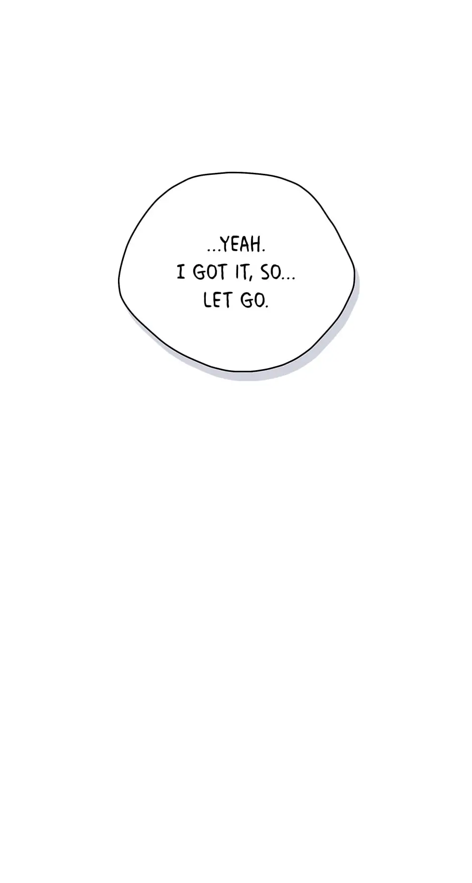 It’s Just a Dream…Right?! - Chapter 61 manhwa