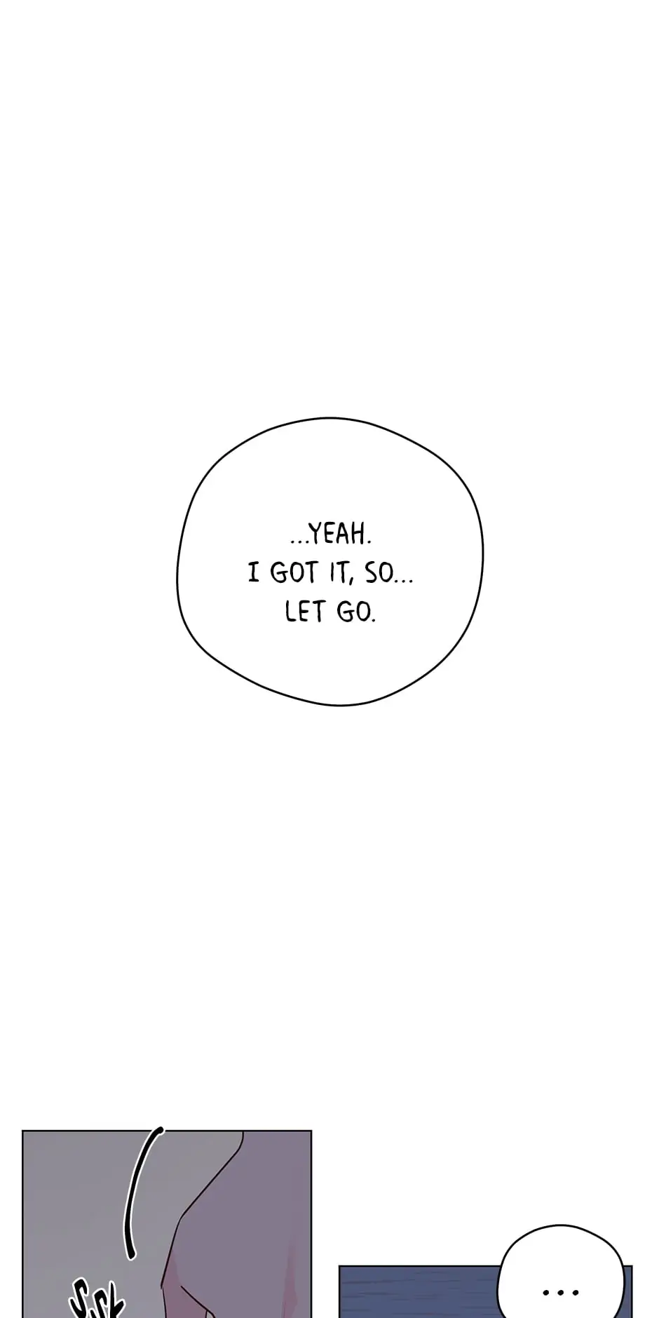 It’s Just a Dream…Right?! - Chapter 62 manhwa