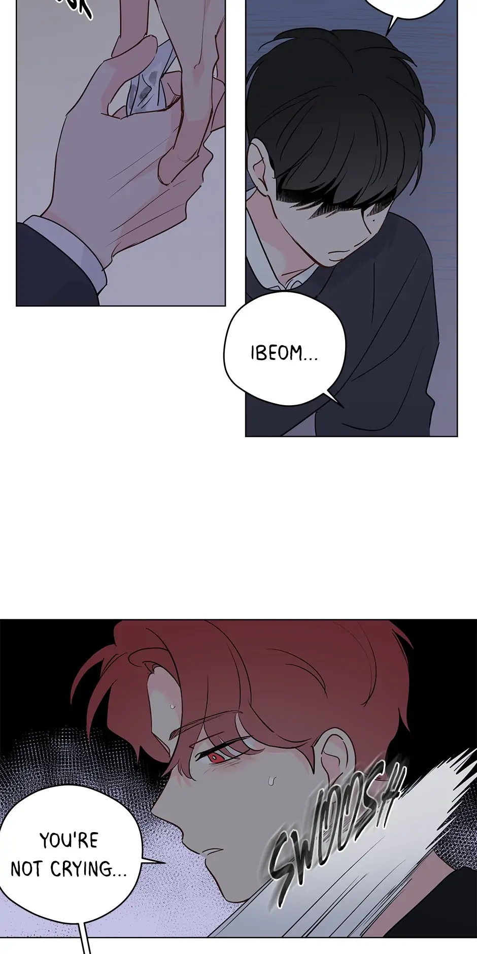 It’s Just a Dream…Right?! - Chapter 62 manhwa