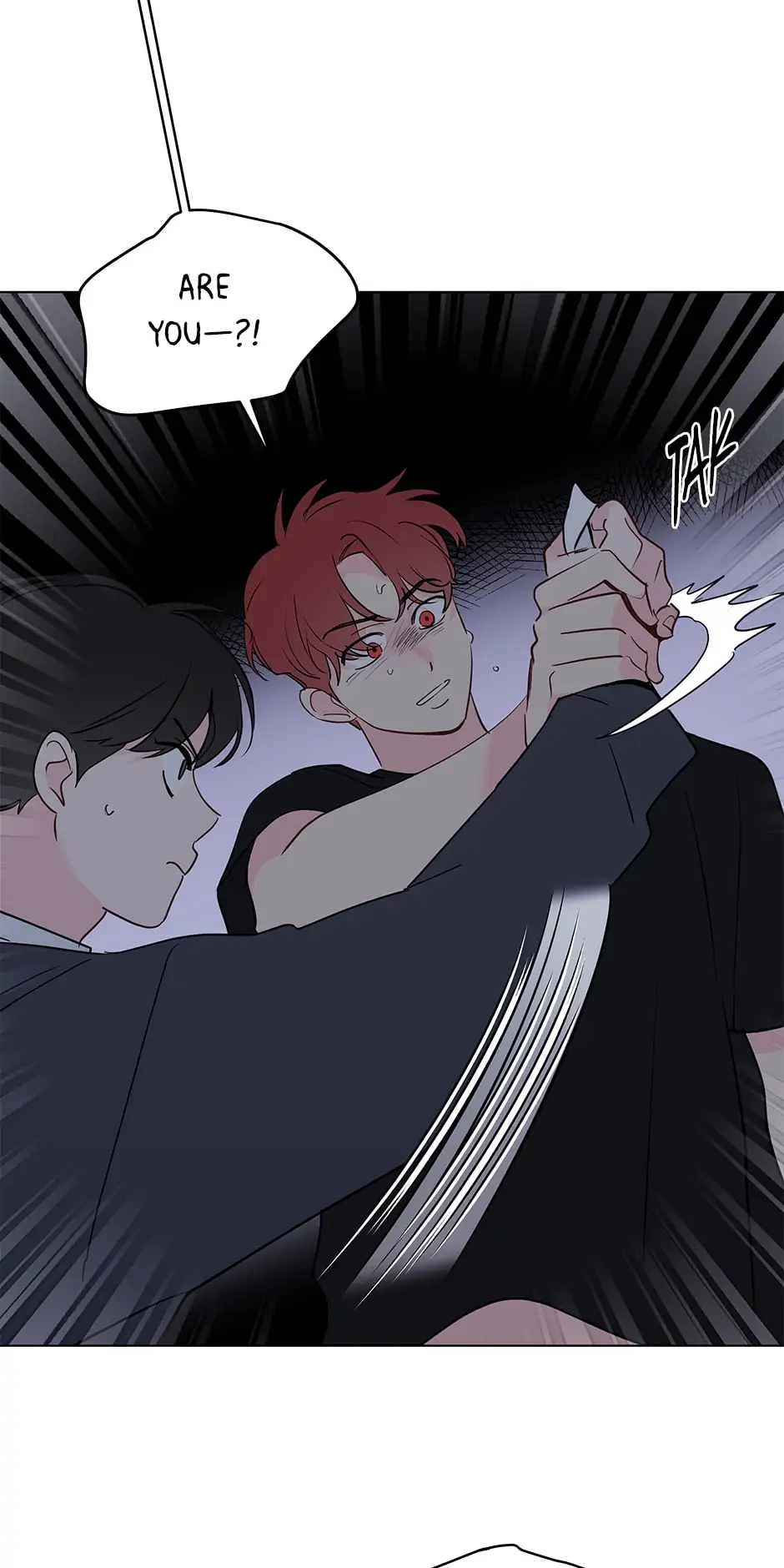 It’s Just a Dream…Right?! - Chapter 62 manhwa