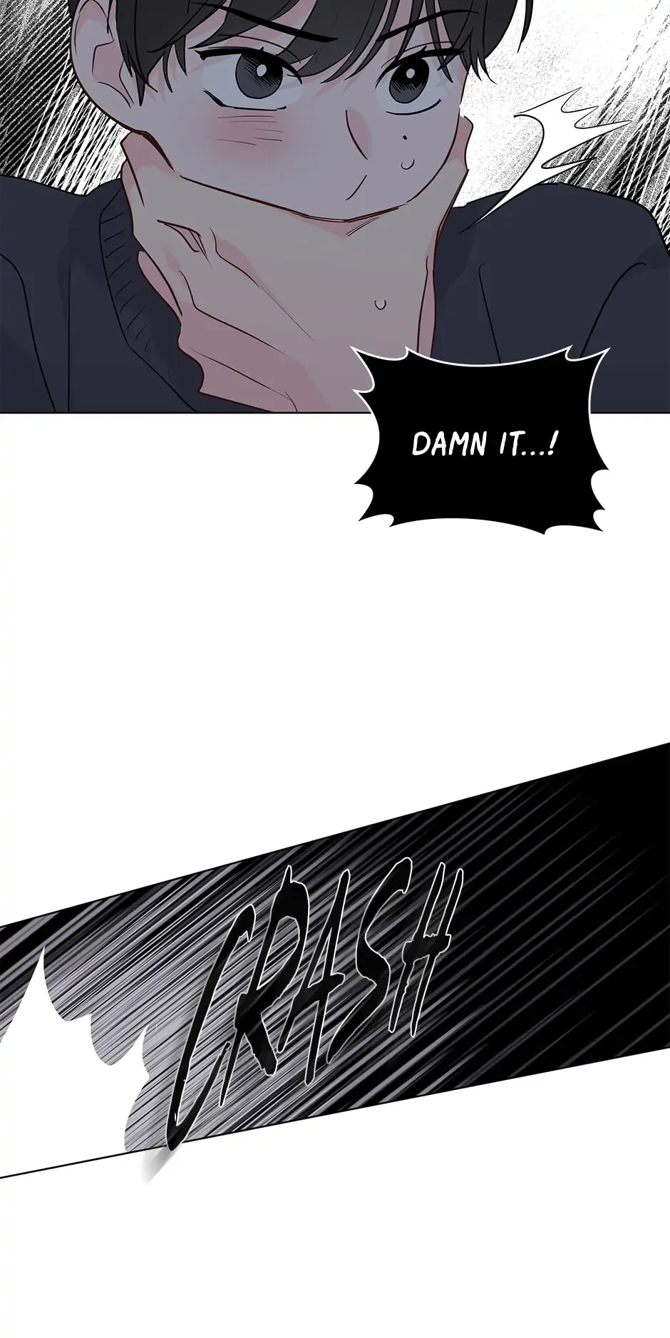 It’s Just a Dream…Right?! - Chapter 62 manhwa