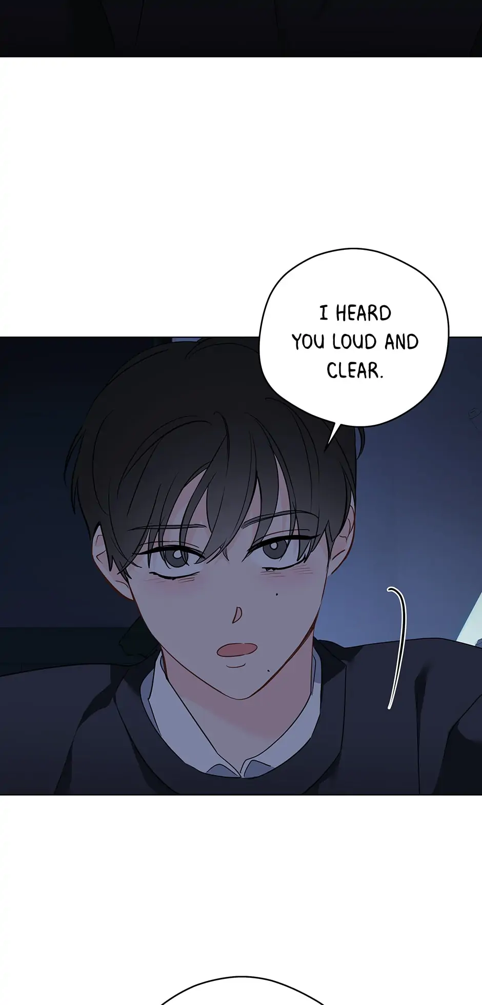It’s Just a Dream…Right?! - Chapter 62 manhwa