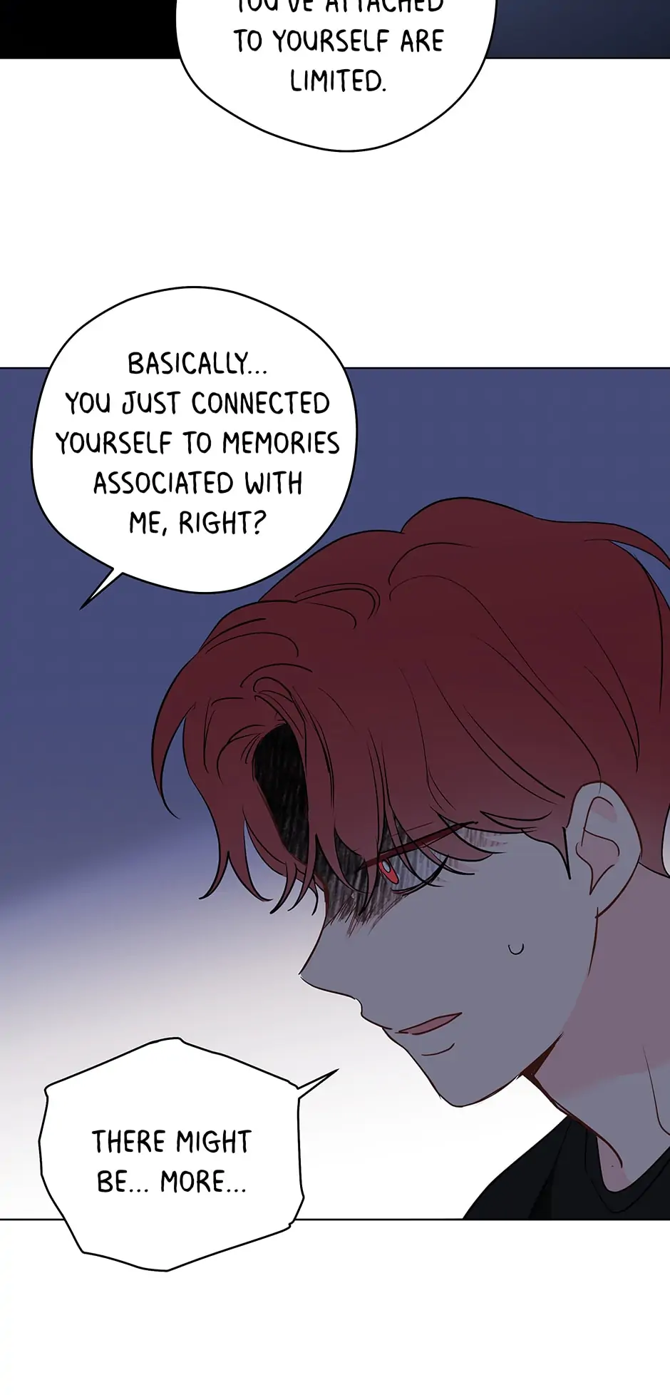 It’s Just a Dream…Right?! - Chapter 62 manhwa