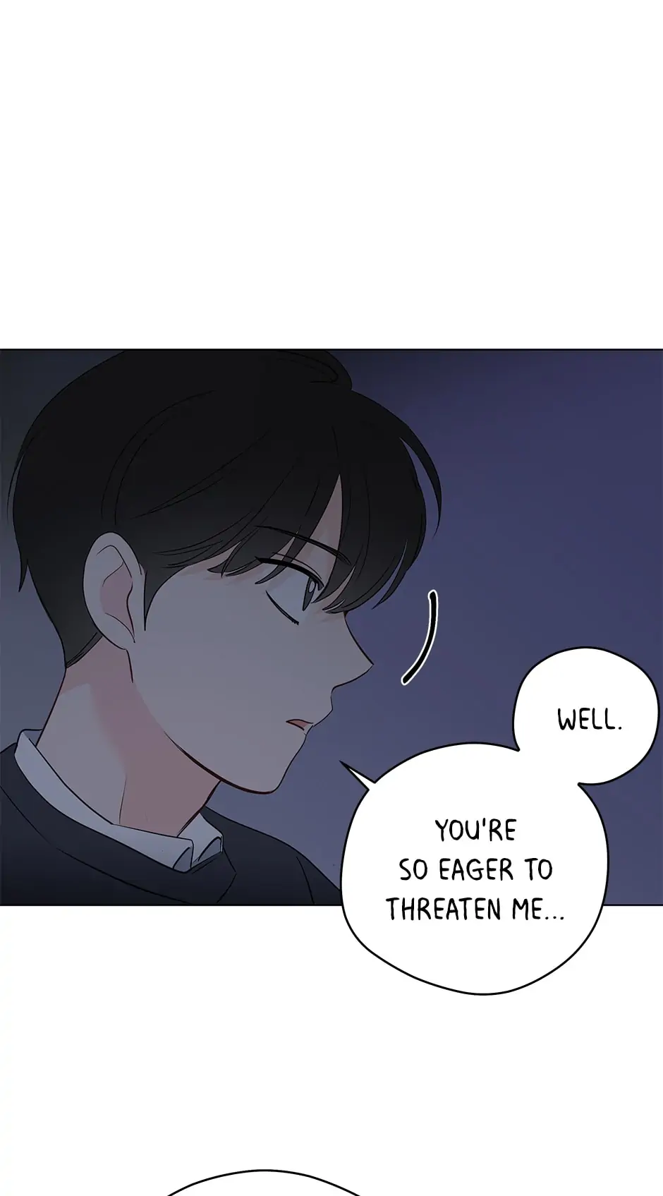 It’s Just a Dream…Right?! - Chapter 62 manhwa
