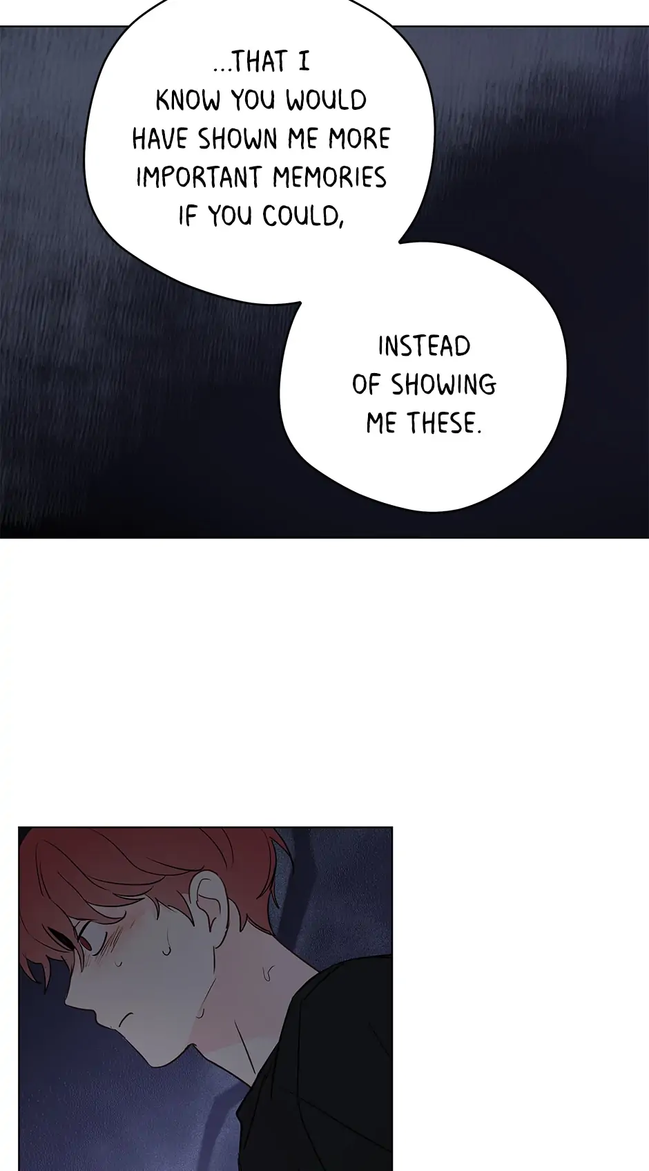 It’s Just a Dream…Right?! - Chapter 62 manhwa