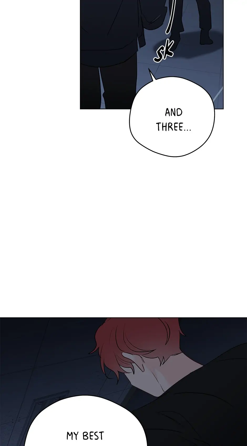 It’s Just a Dream…Right?! - Chapter 62 manhwa
