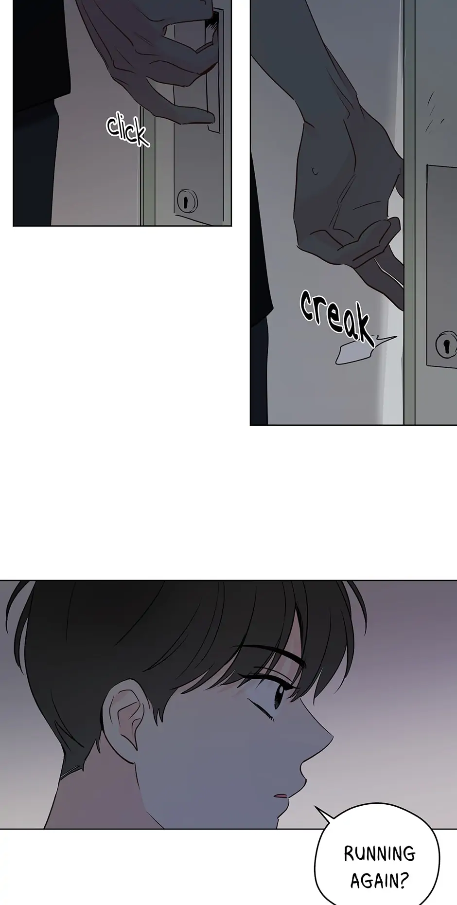 It’s Just a Dream…Right?! - Chapter 62 manhwa