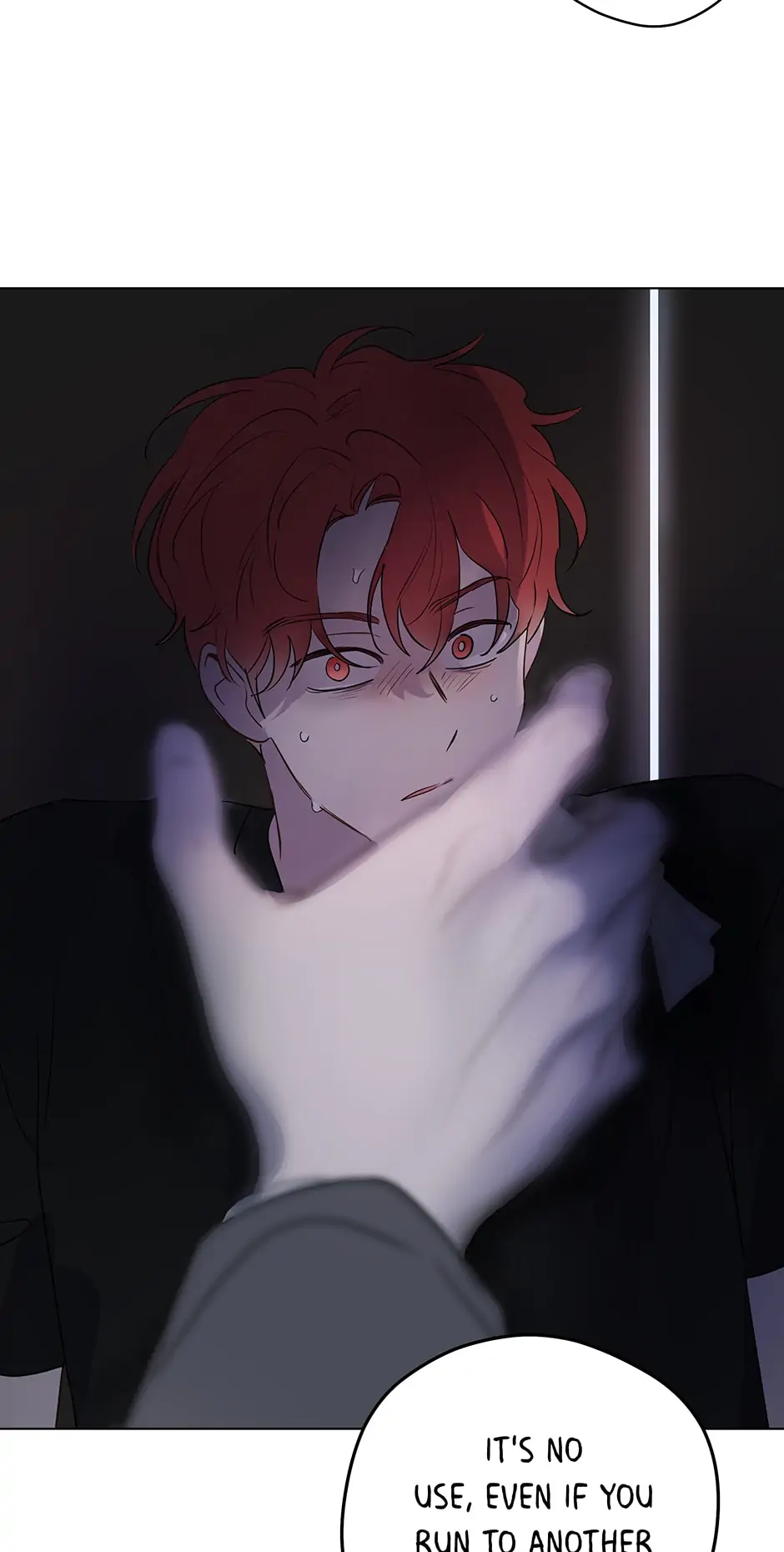 It’s Just a Dream…Right?! - Chapter 62 manhwa