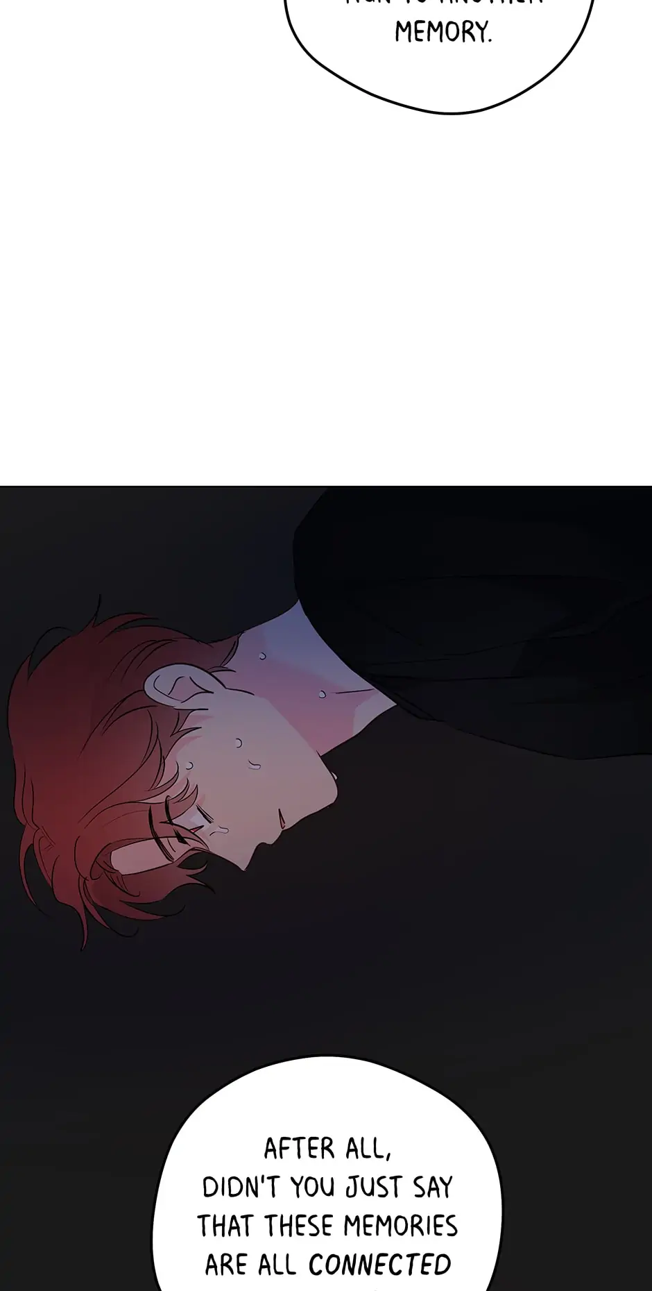It’s Just a Dream…Right?! - Chapter 62 manhwa