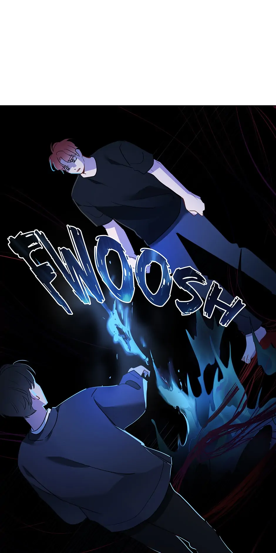 It’s Just a Dream…Right?! - Chapter 62 manhwa
