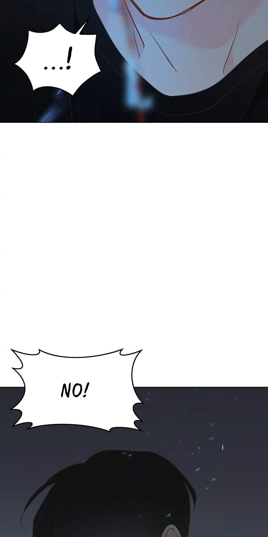 It’s Just a Dream…Right?! - Chapter 62 manhwa