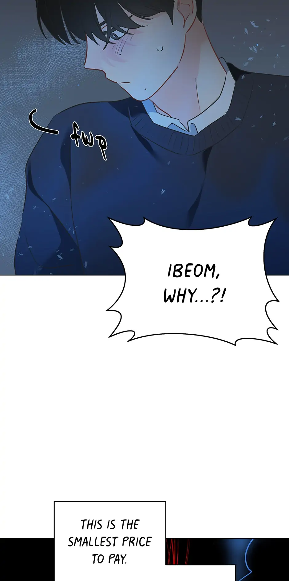 It’s Just a Dream…Right?! - Chapter 62 manhwa