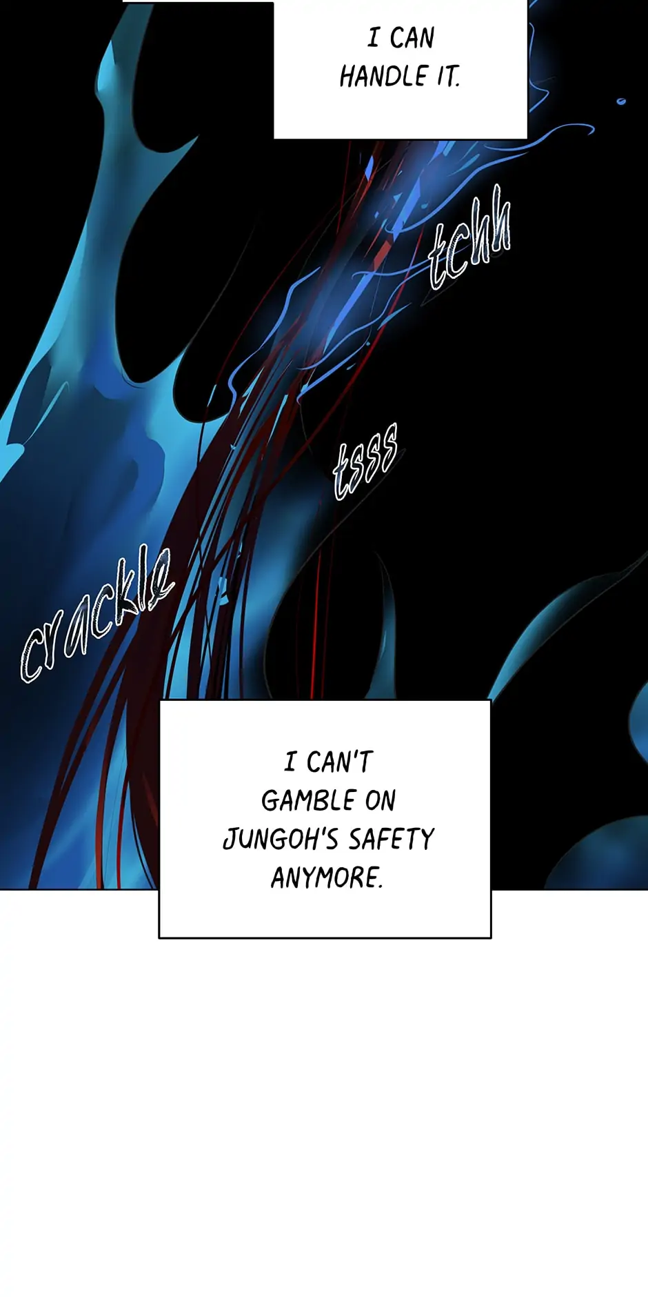 It’s Just a Dream…Right?! - Chapter 62 manhwa