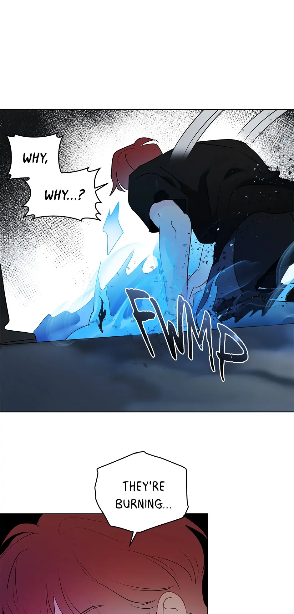 It’s Just a Dream…Right?! - Chapter 62 manhwa