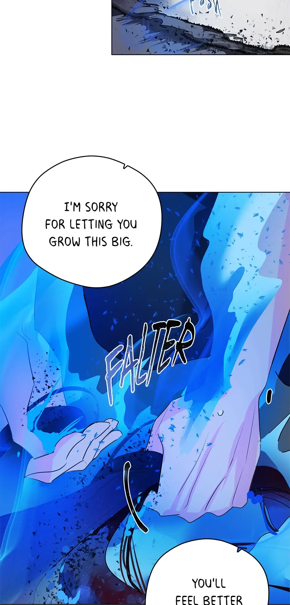 It’s Just a Dream…Right?! - Chapter 62 manhwa