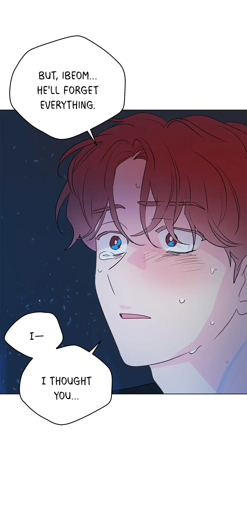 It’s Just a Dream…Right?! - Chapter 62 manhwa