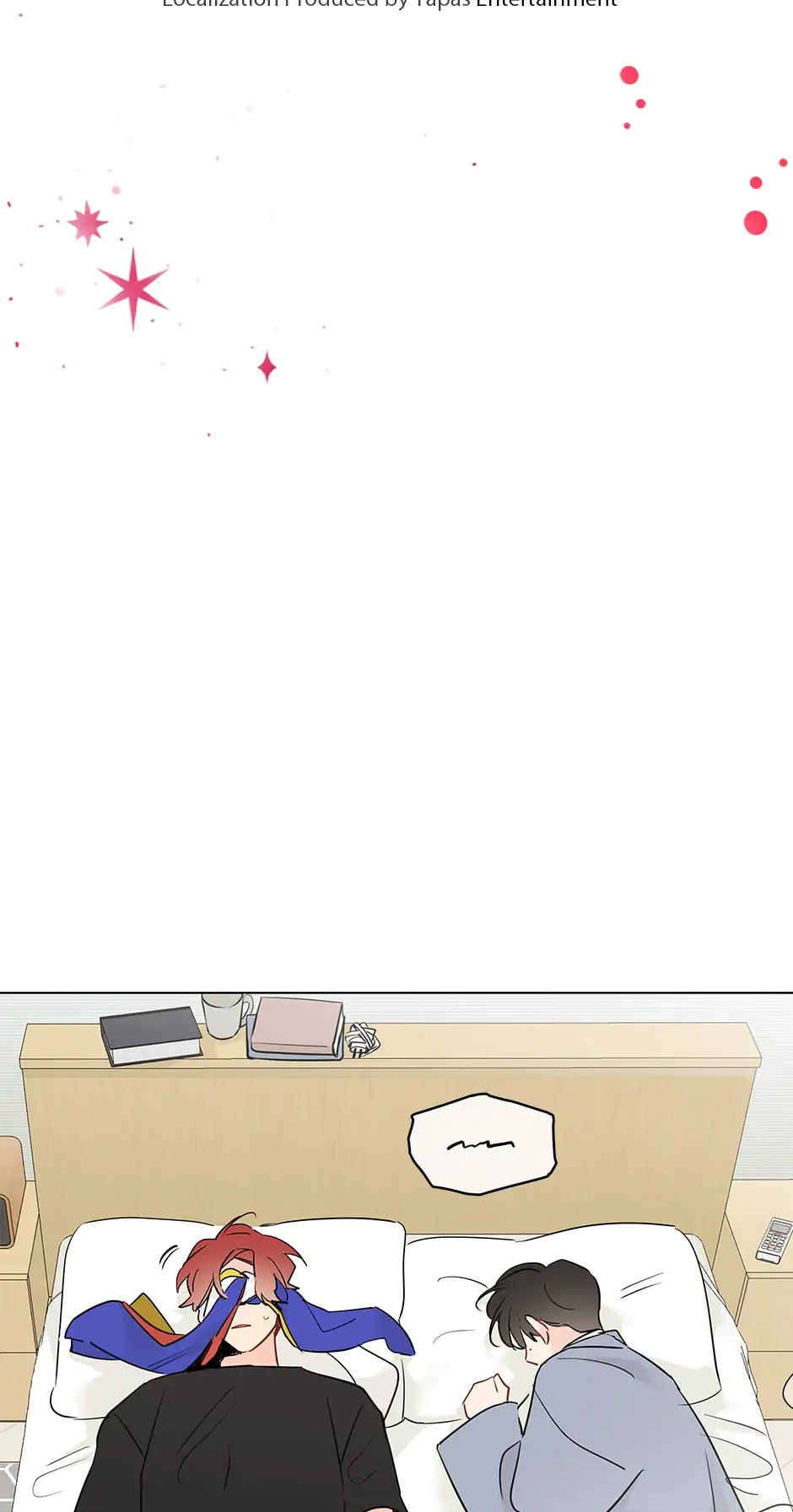 It’s Just a Dream…Right?! - Chapter 62 manhwa